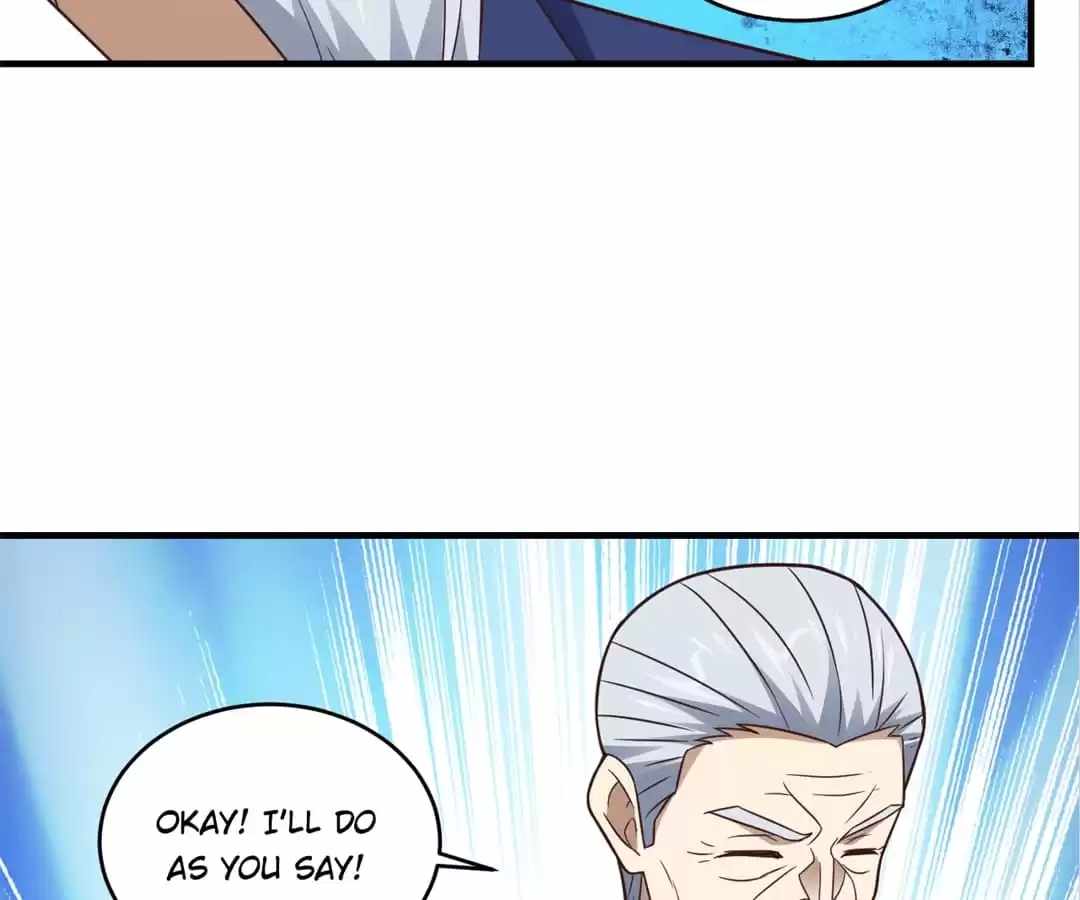 Gao Neng Strikes Ch.304 p99