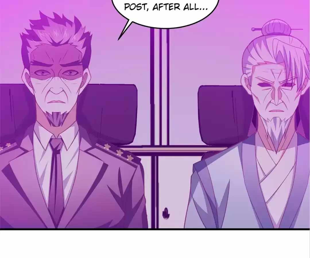 Gao Neng Strikes Ch.305 p112