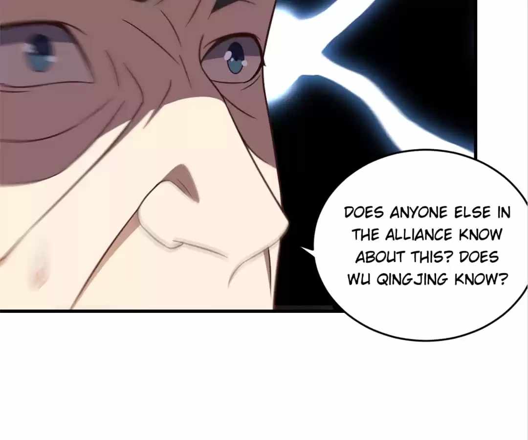 Gao Neng Strikes Ch.305 p117