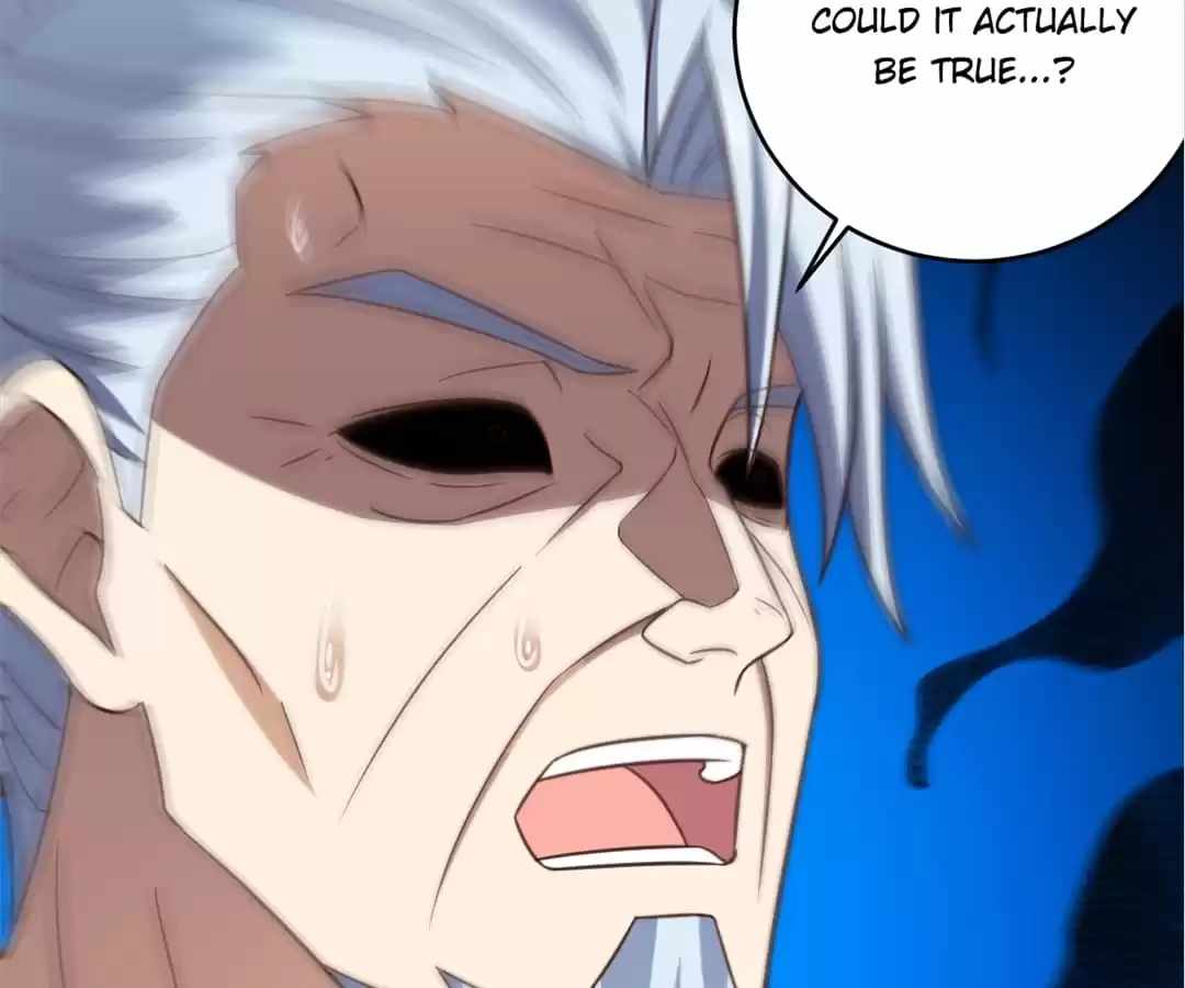 Gao Neng Strikes Ch.305 p120