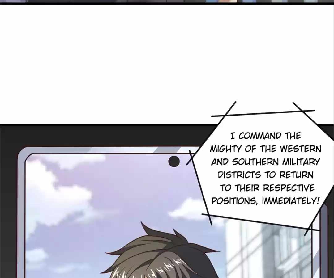 Gao Neng Strikes Ch.305 p13