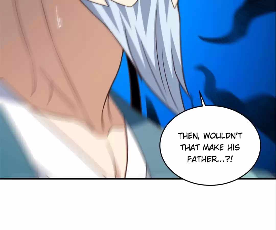 Gao Neng Strikes Ch.305 p121