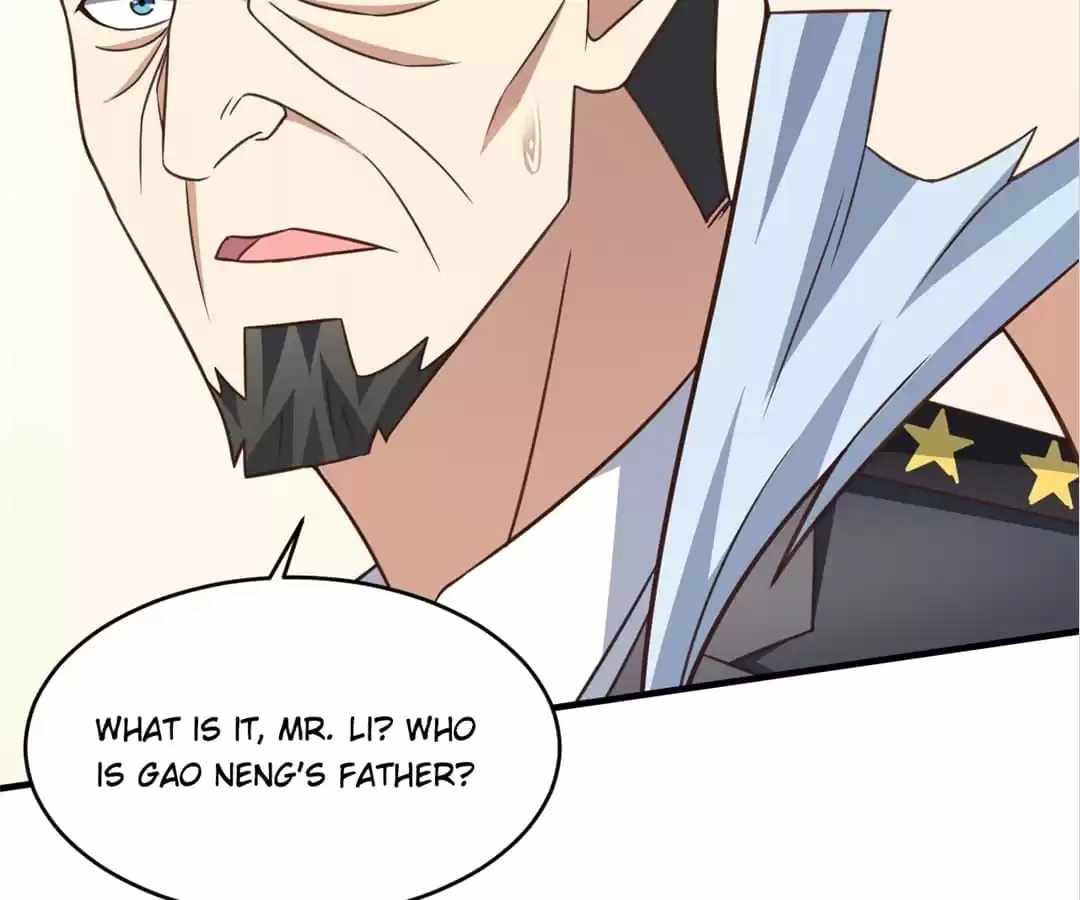 Gao Neng Strikes Ch.305 p123