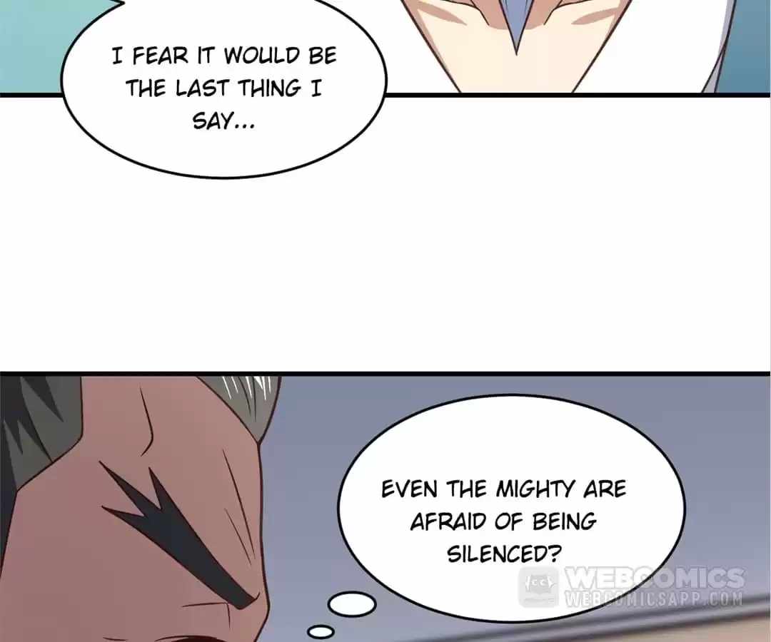 Gao Neng Strikes Ch.305 p126