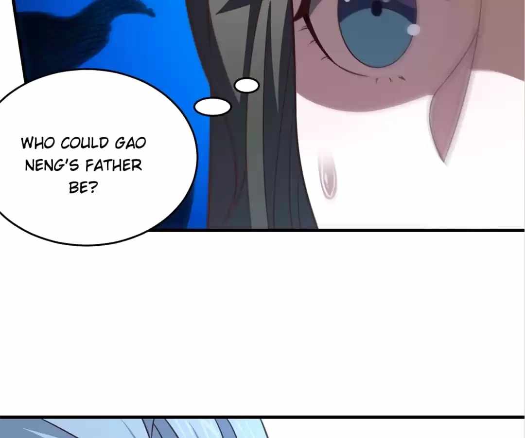 Gao Neng Strikes Ch.305 p129