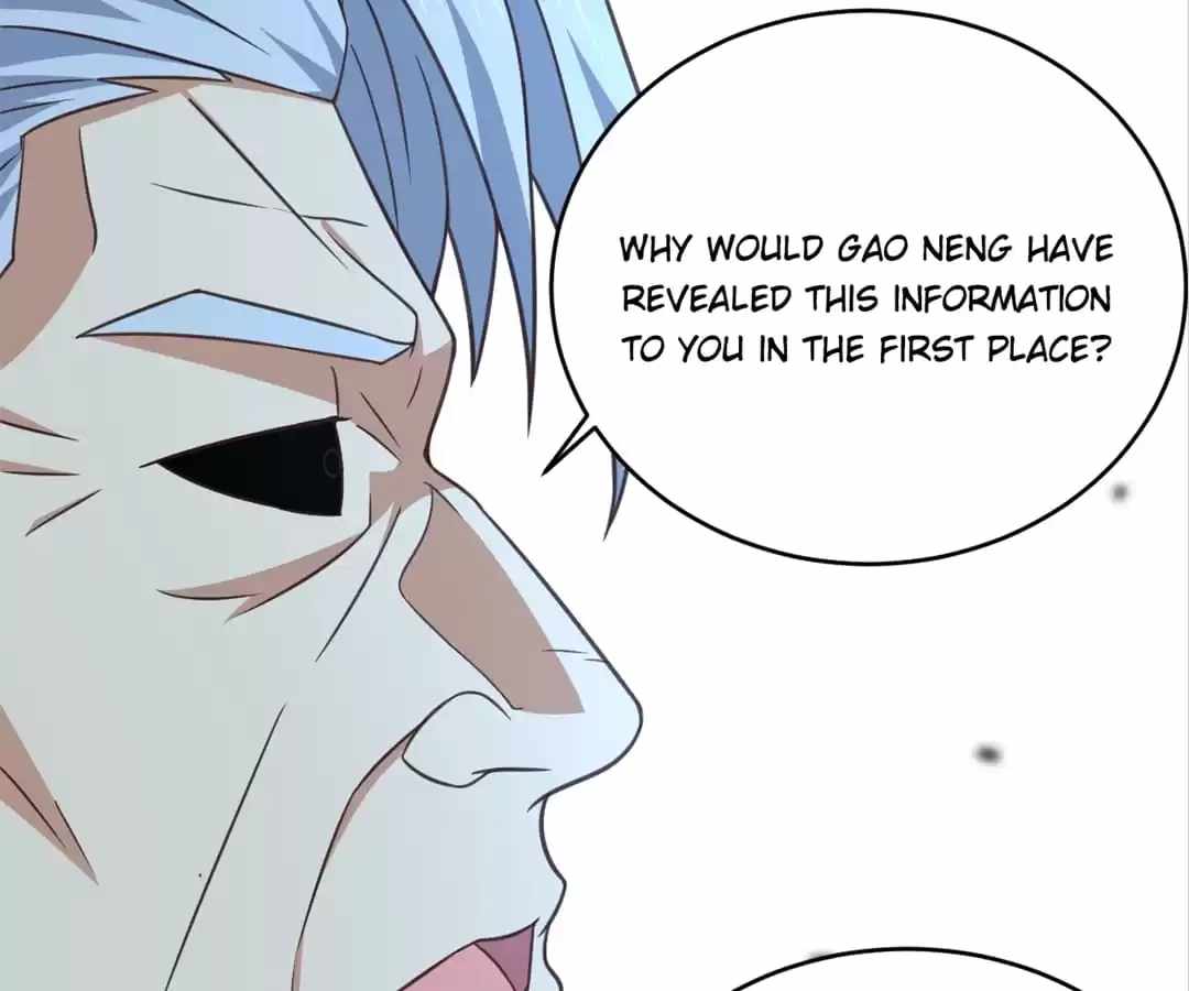 Gao Neng Strikes Ch.305 p130