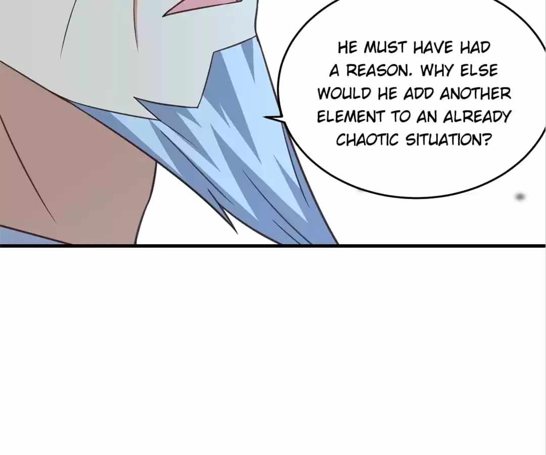 Gao Neng Strikes Ch.305 p131
