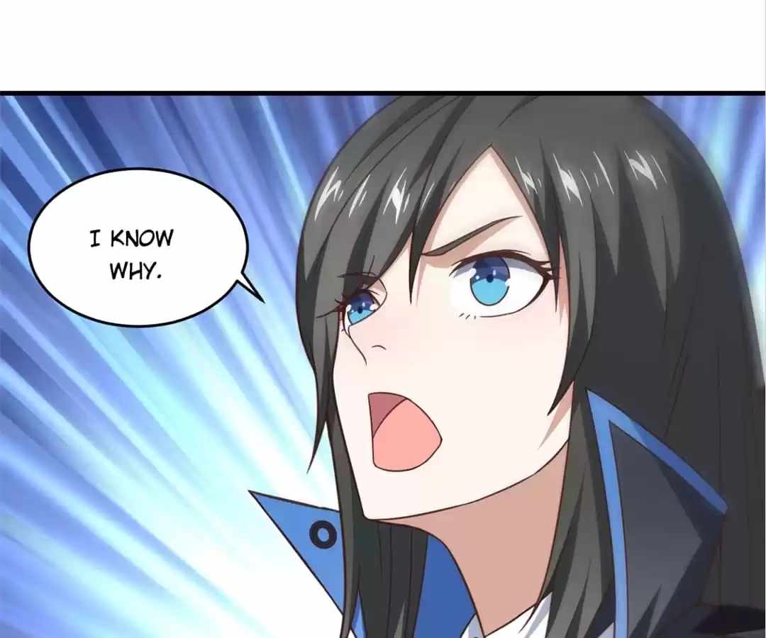 Gao Neng Strikes Ch.305 p132