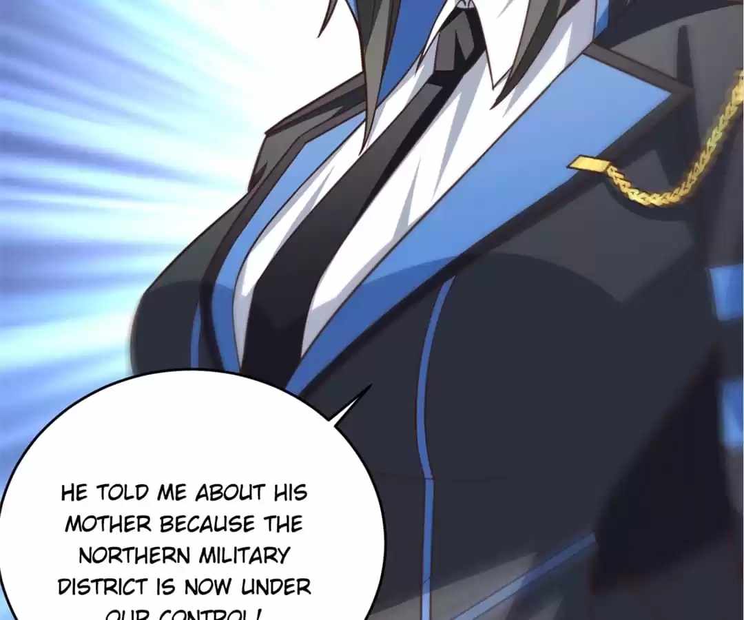 Gao Neng Strikes Ch.305 p133