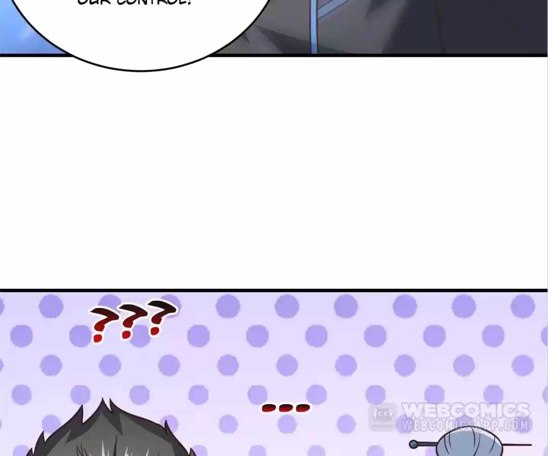 Gao Neng Strikes Ch.305 p134