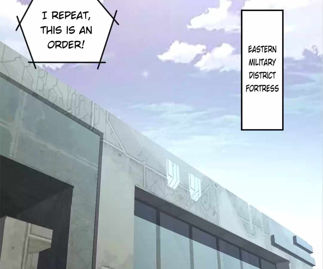 Gao Neng Strikes Ch.305 p16