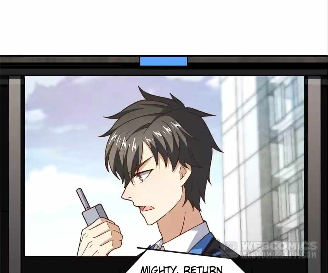 Gao Neng Strikes Ch.305 p18