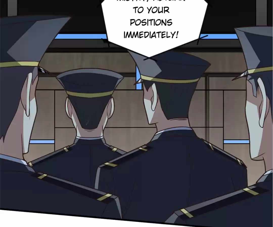 Gao Neng Strikes Ch.305 p19