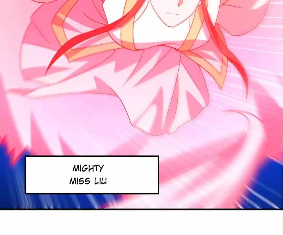 Gao Neng Strikes Ch.305 p24