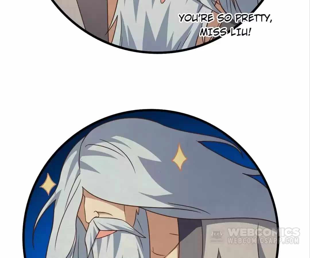 Gao Neng Strikes Ch.305 p26