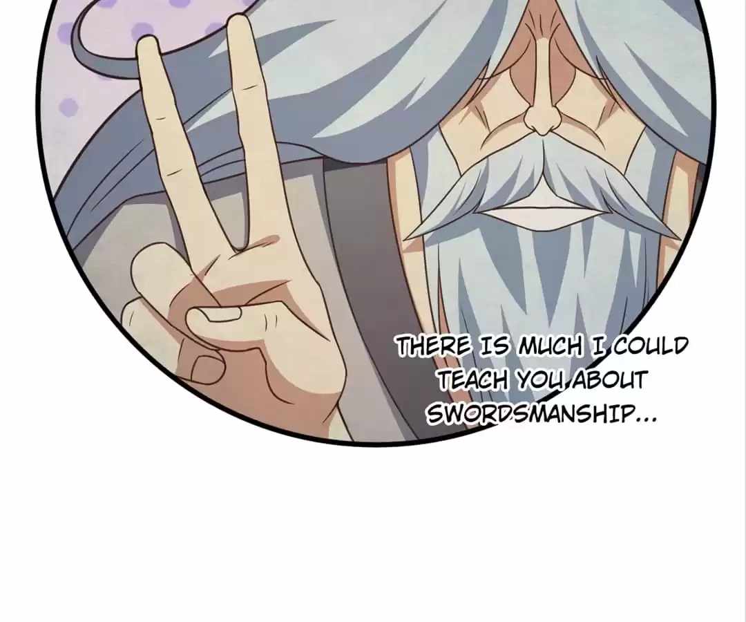 Gao Neng Strikes Ch.305 p28