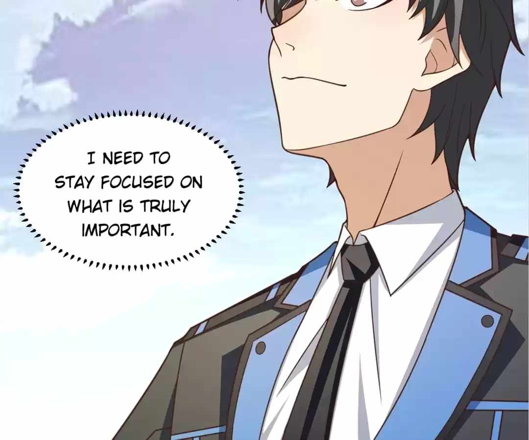 Gao Neng Strikes Ch.305 p4