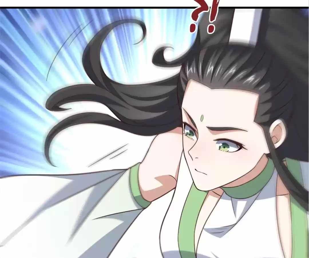 Gao Neng Strikes Ch.305 p31