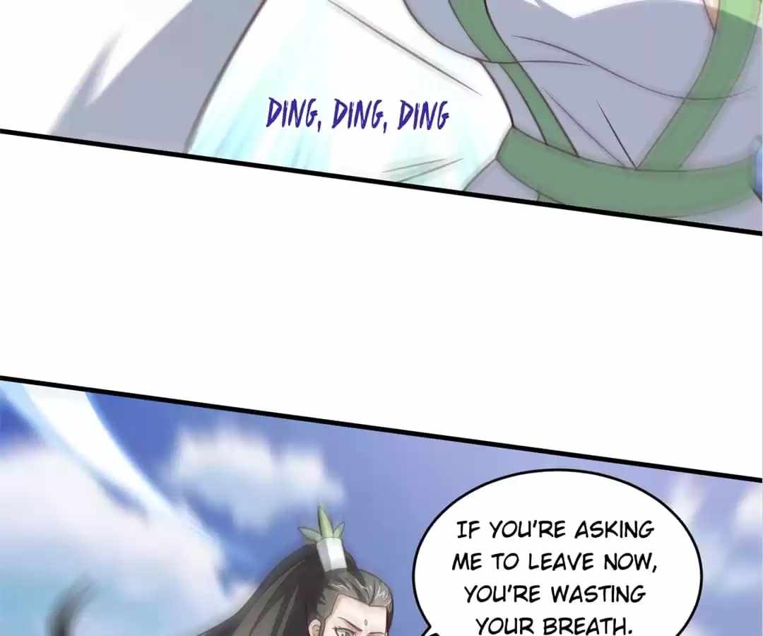 Gao Neng Strikes Ch.305 p32