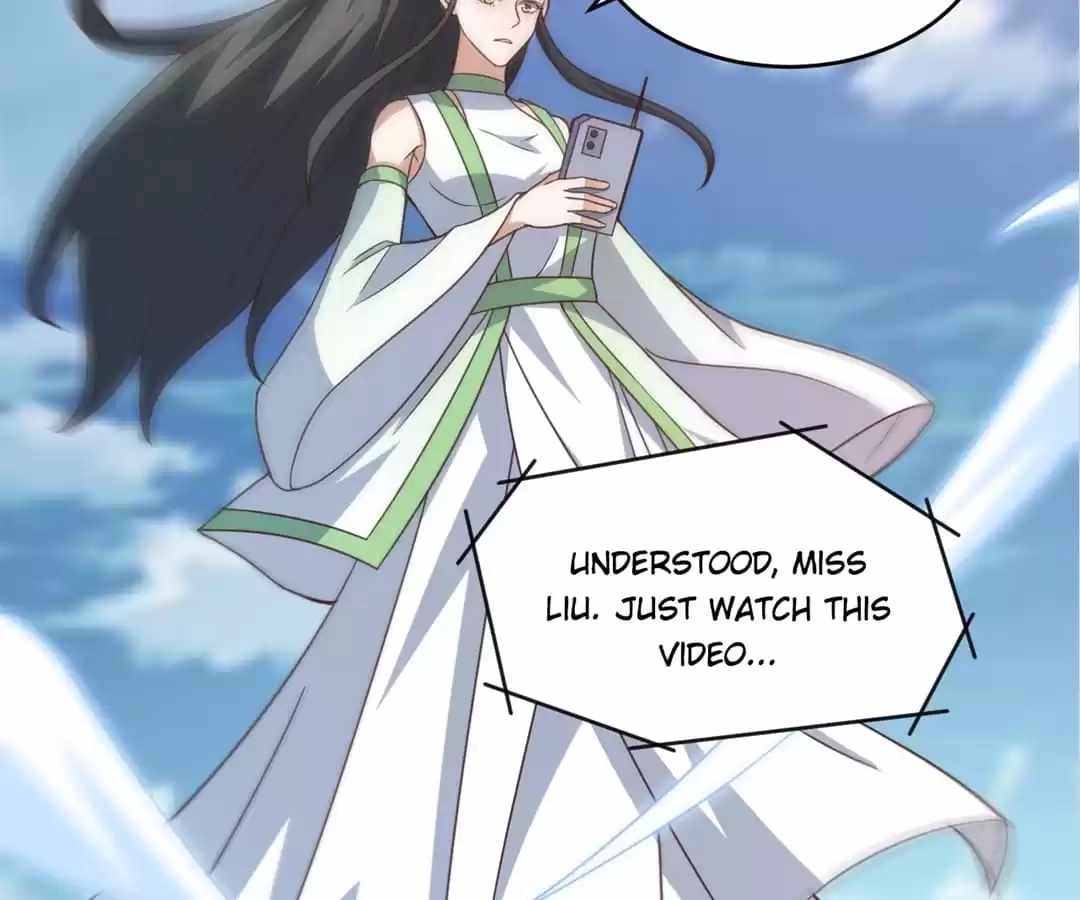 Gao Neng Strikes Ch.305 p33