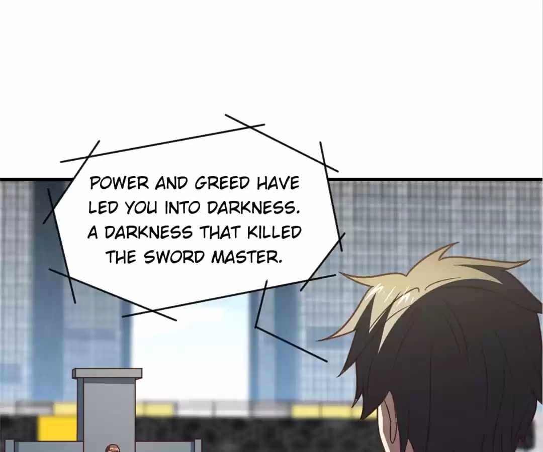 Gao Neng Strikes Ch.305 p40