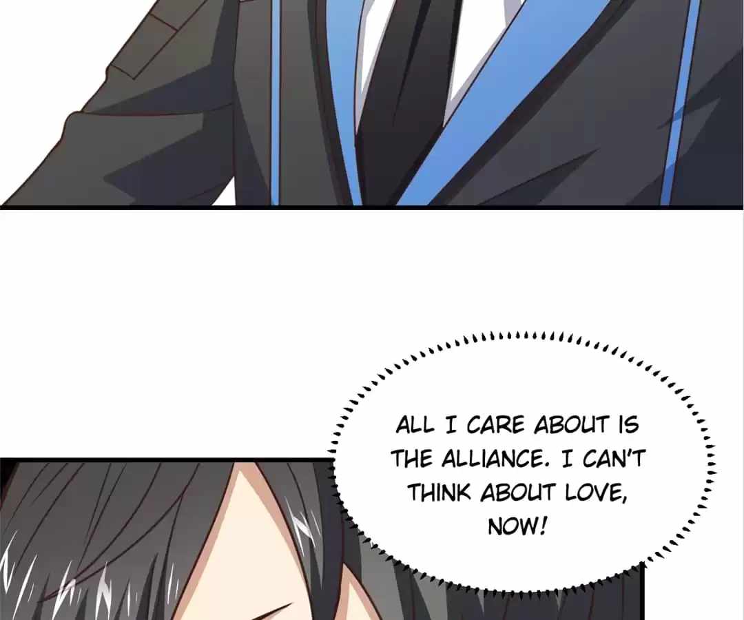 Gao Neng Strikes Ch.305 p5
