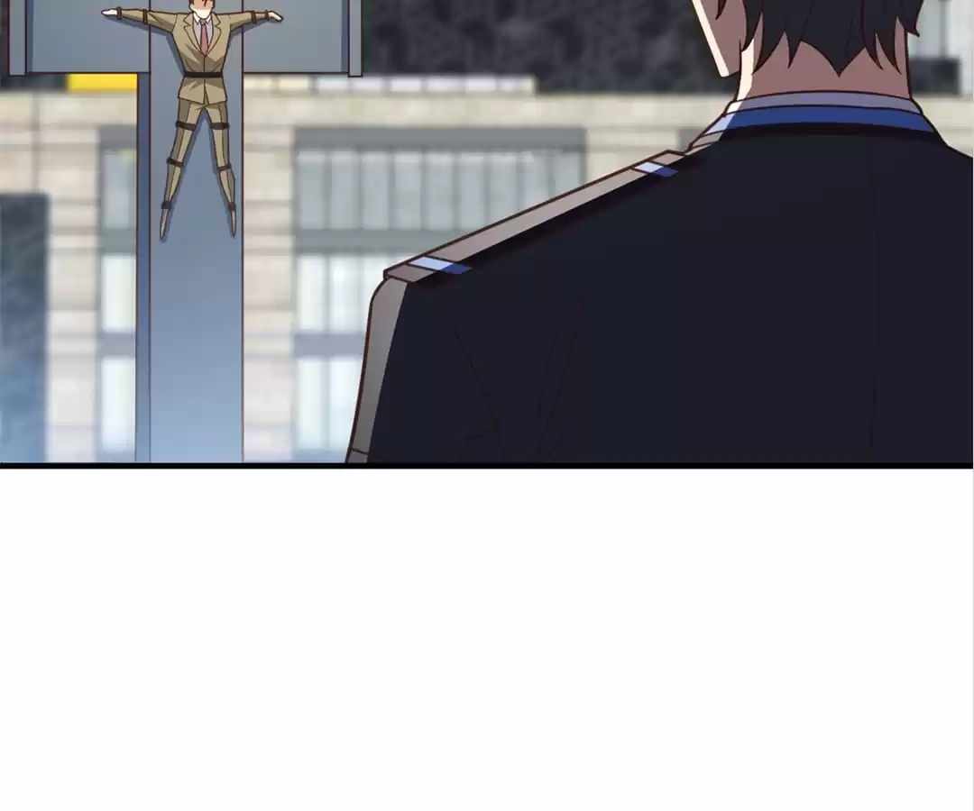 Gao Neng Strikes Ch.305 p41