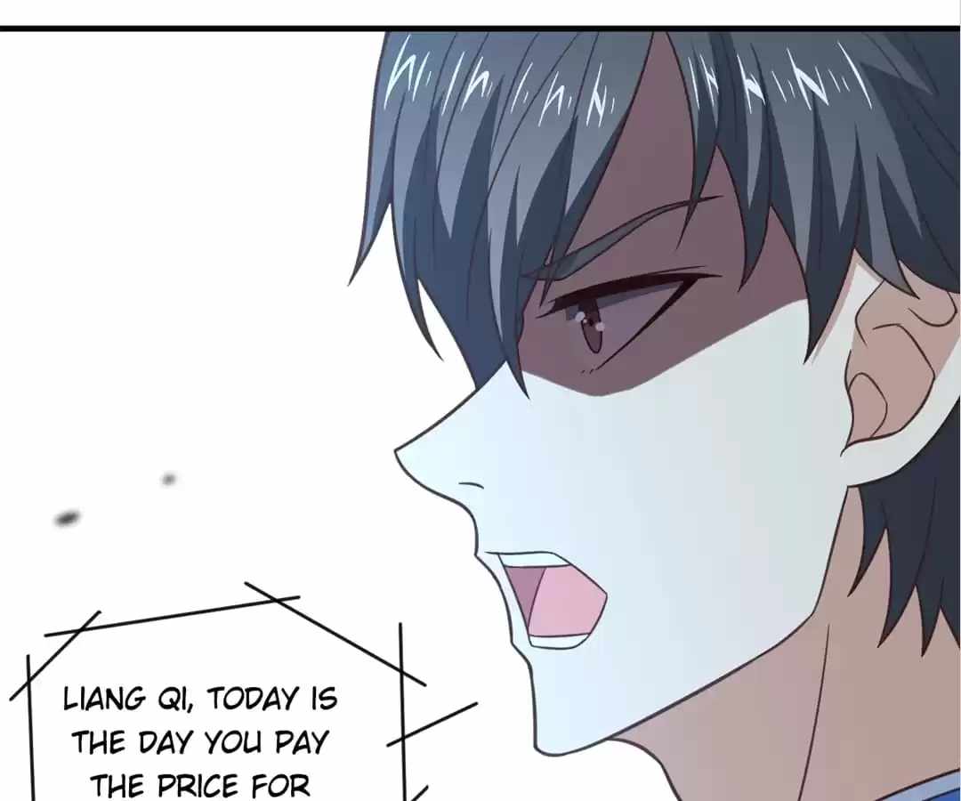 Gao Neng Strikes Ch.305 p42