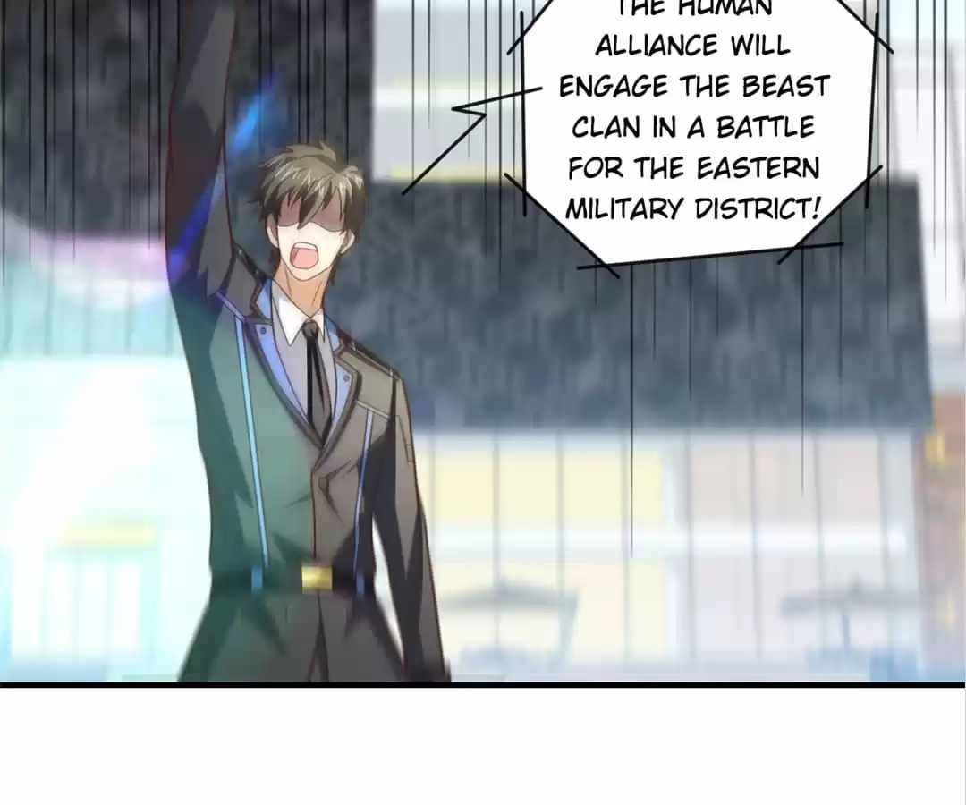 Gao Neng Strikes Ch.305 p44