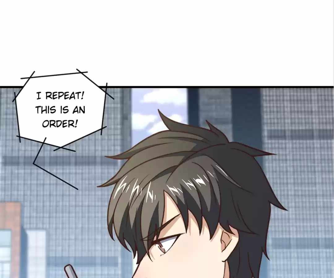 Gao Neng Strikes Ch.305 p45