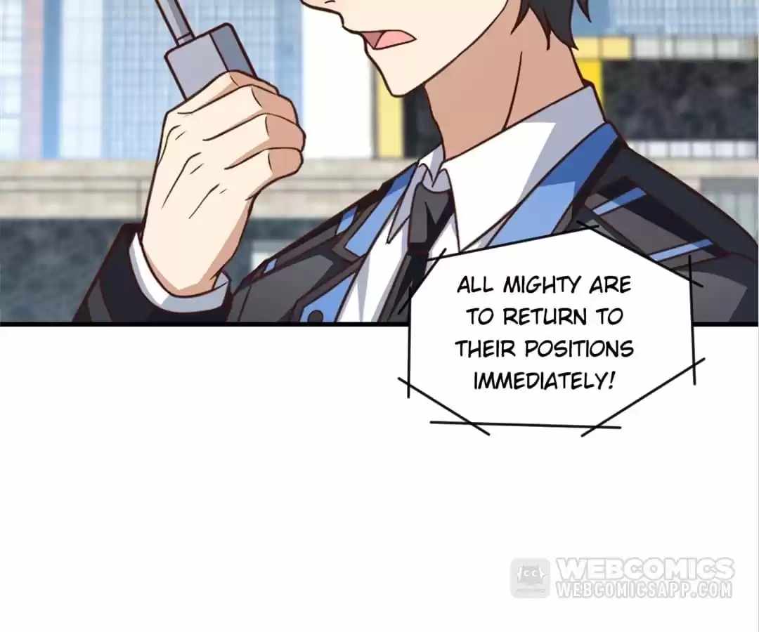 Gao Neng Strikes Ch.305 p46