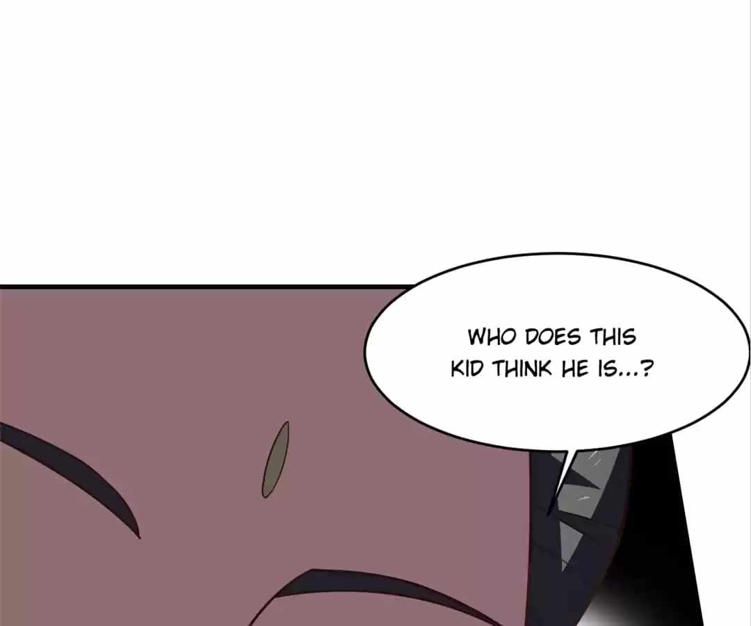 Gao Neng Strikes Ch.305 p47