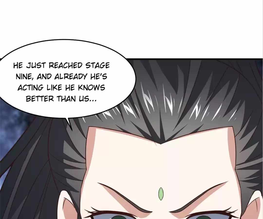 Gao Neng Strikes Ch.305 p49