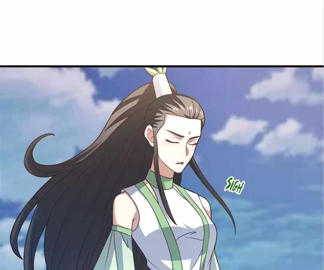 Gao Neng Strikes Ch.305 p52