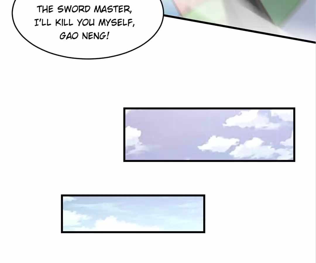 Gao Neng Strikes Ch.305 p57