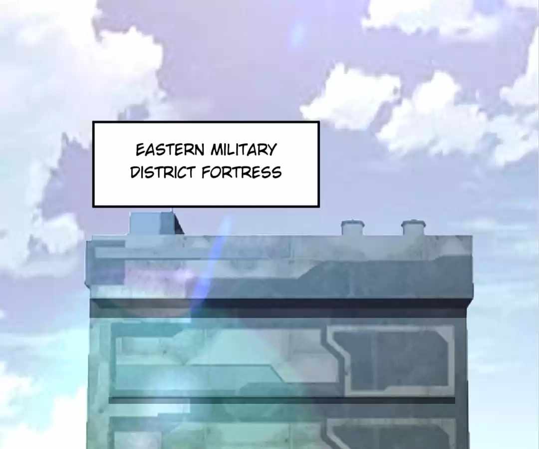 Gao Neng Strikes Ch.305 p59