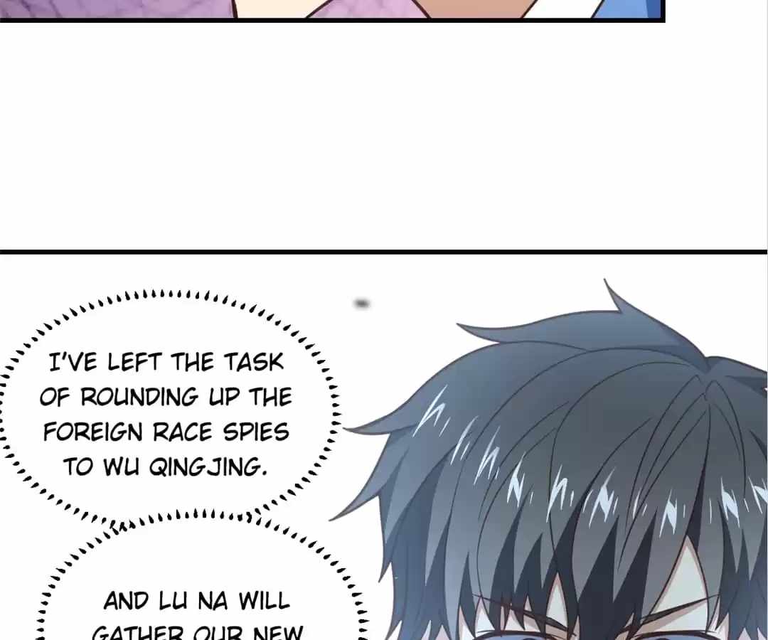 Gao Neng Strikes Ch.305 p7