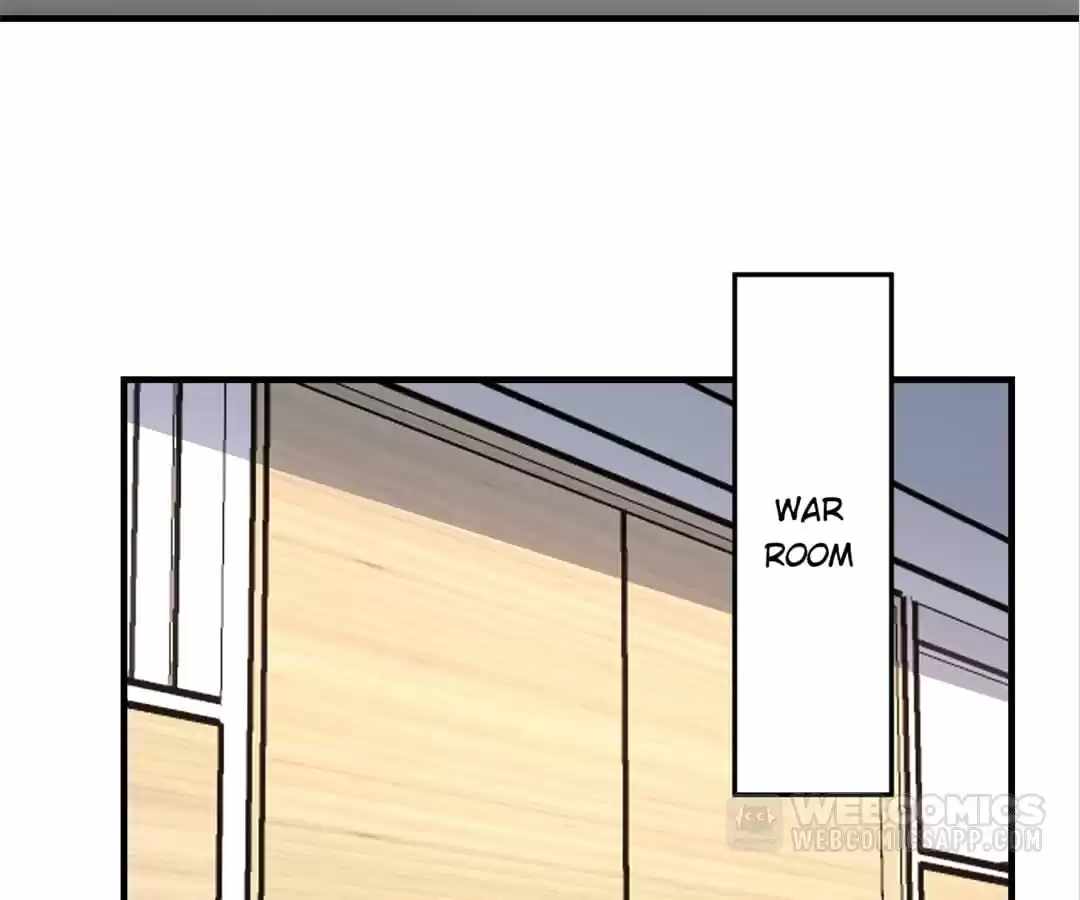 Gao Neng Strikes Ch.305 p61