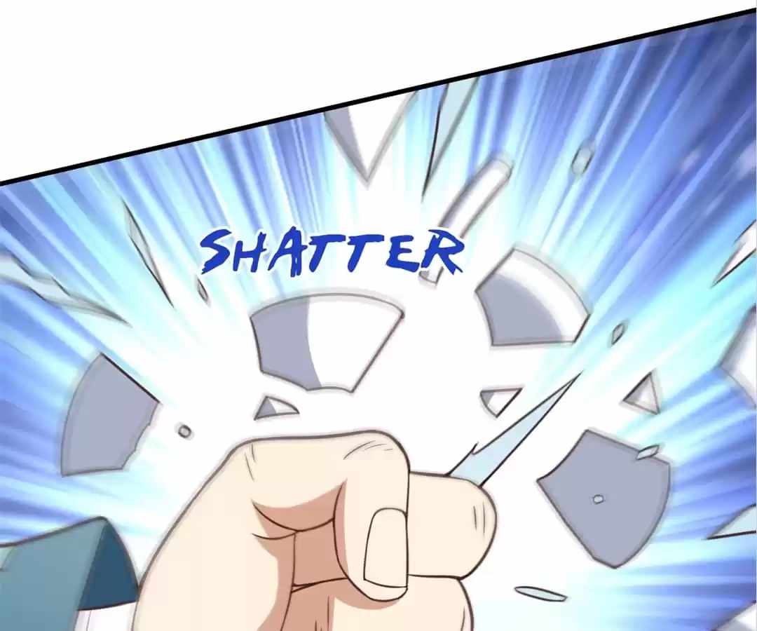 Gao Neng Strikes Ch.305 p65