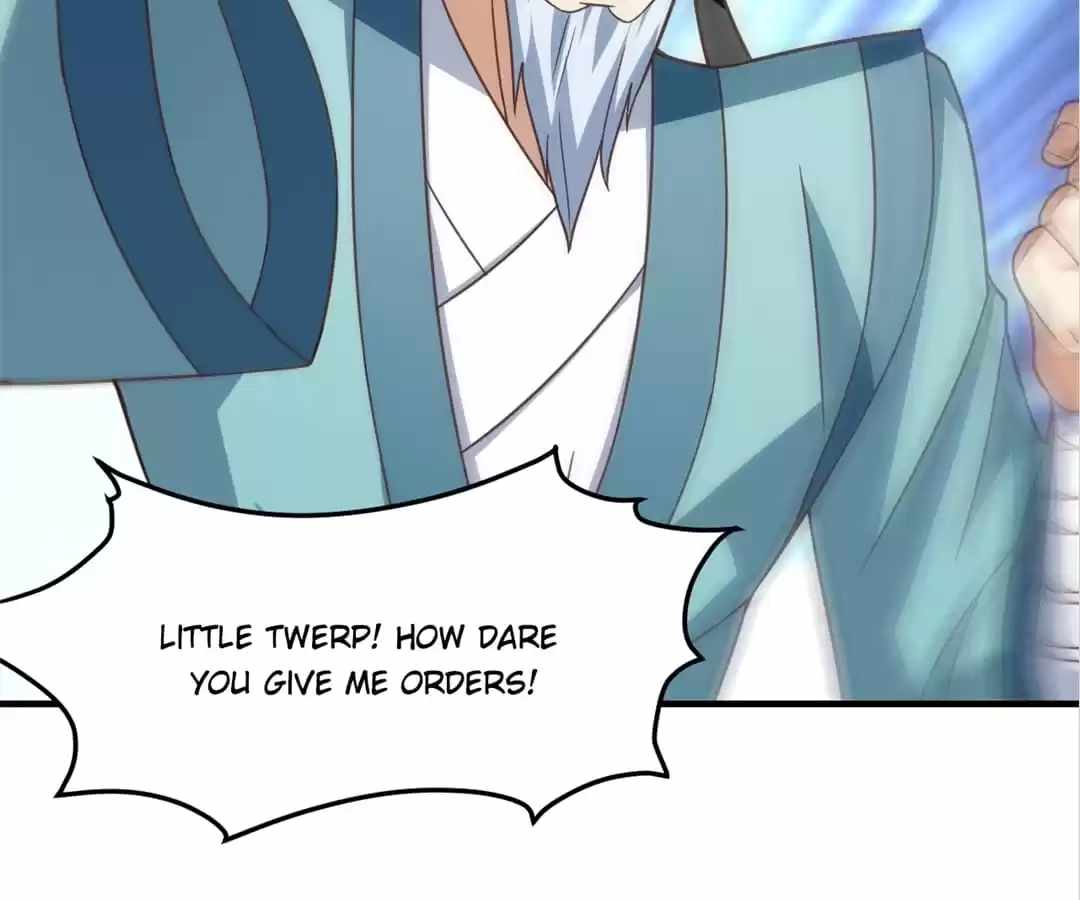 Gao Neng Strikes Ch.305 p68