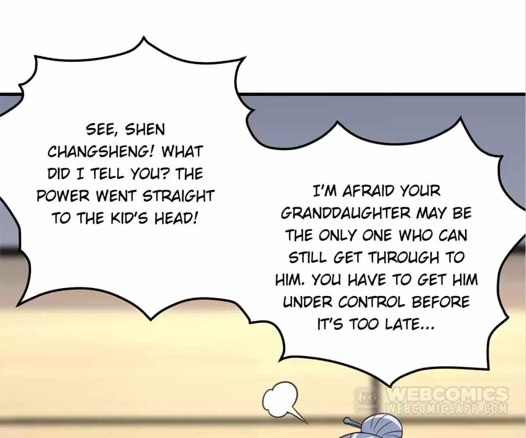 Gao Neng Strikes Ch.305 p69