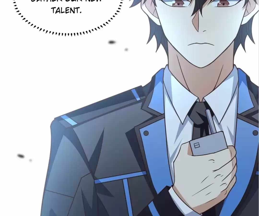 Gao Neng Strikes Ch.305 p8