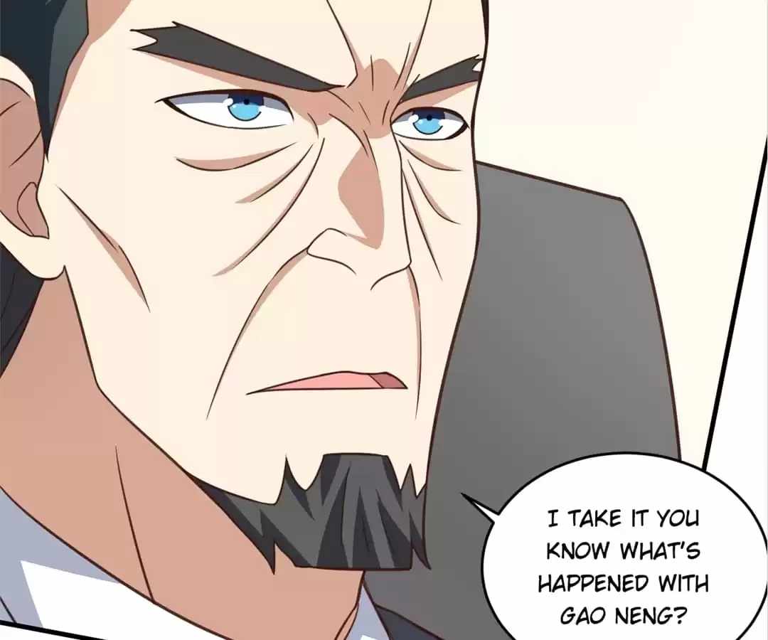 Gao Neng Strikes Ch.305 p76