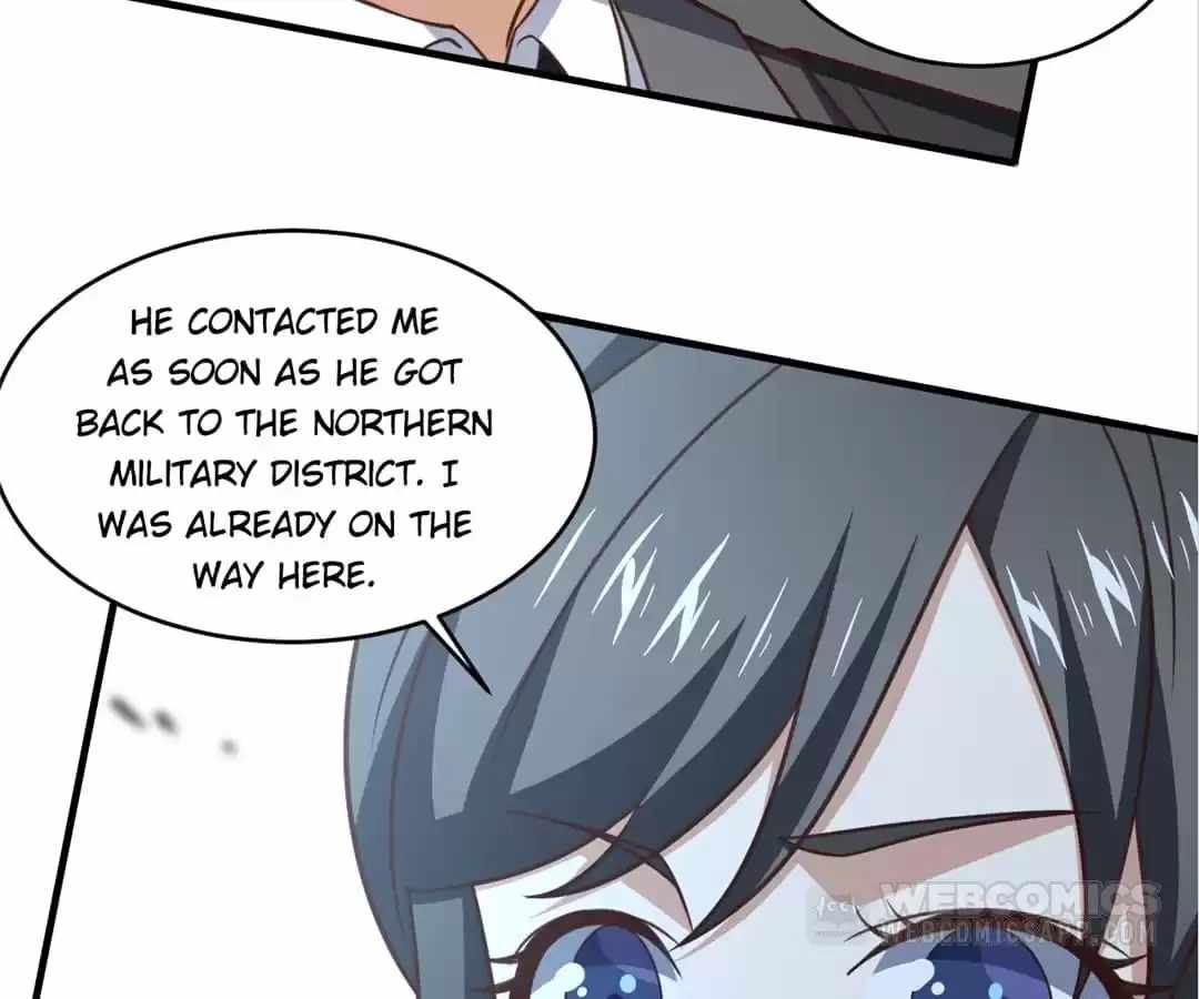 Gao Neng Strikes Ch.305 p77