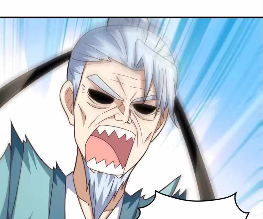 Gao Neng Strikes Ch.305 p83