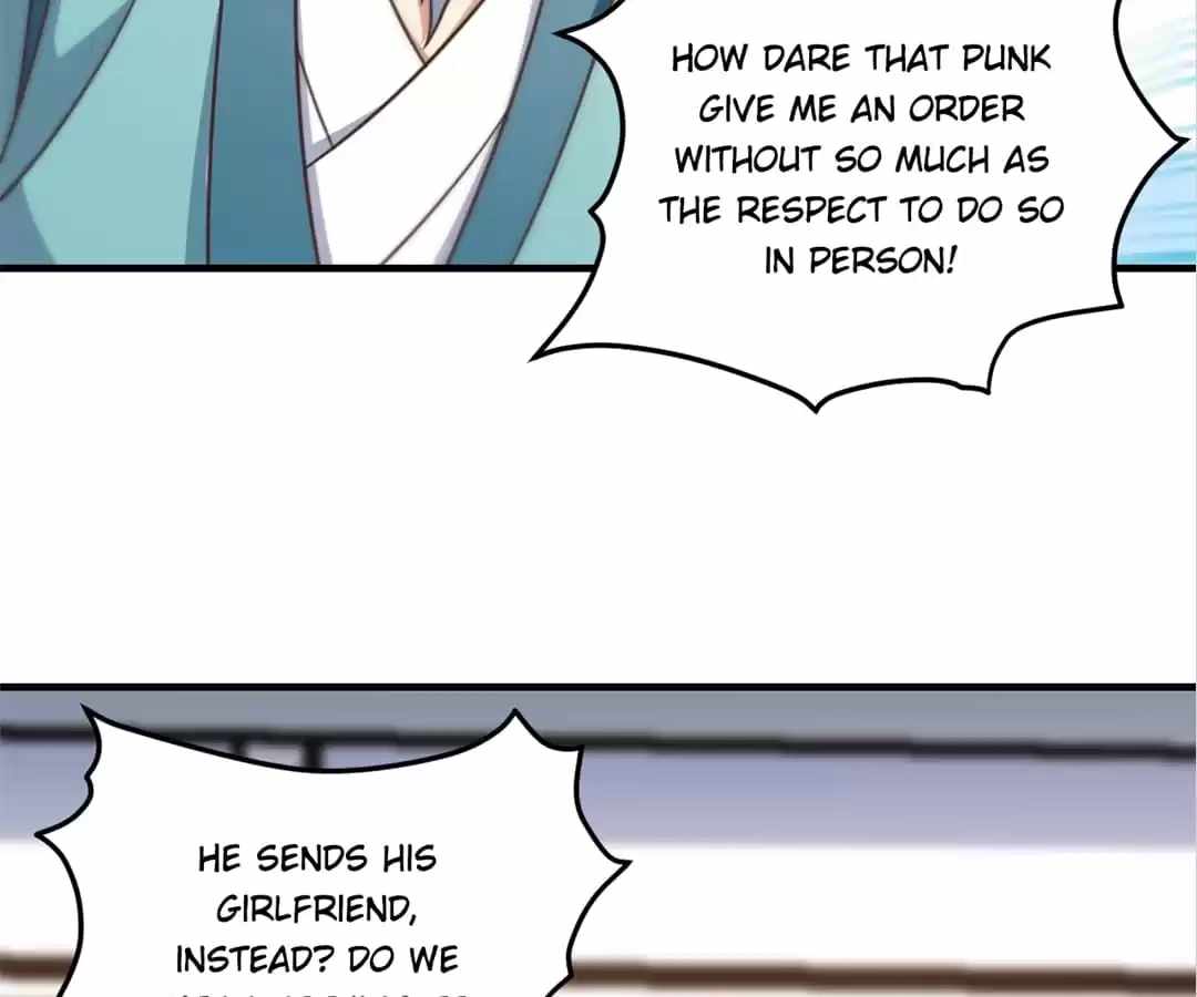 Gao Neng Strikes Ch.305 p84