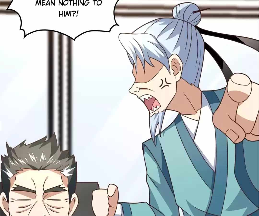 Gao Neng Strikes Ch.305 p85