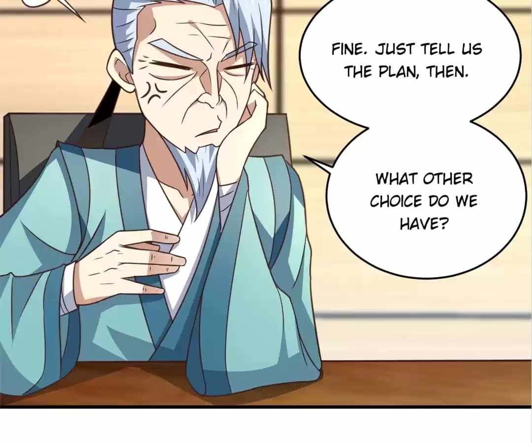 Gao Neng Strikes Ch.305 p87