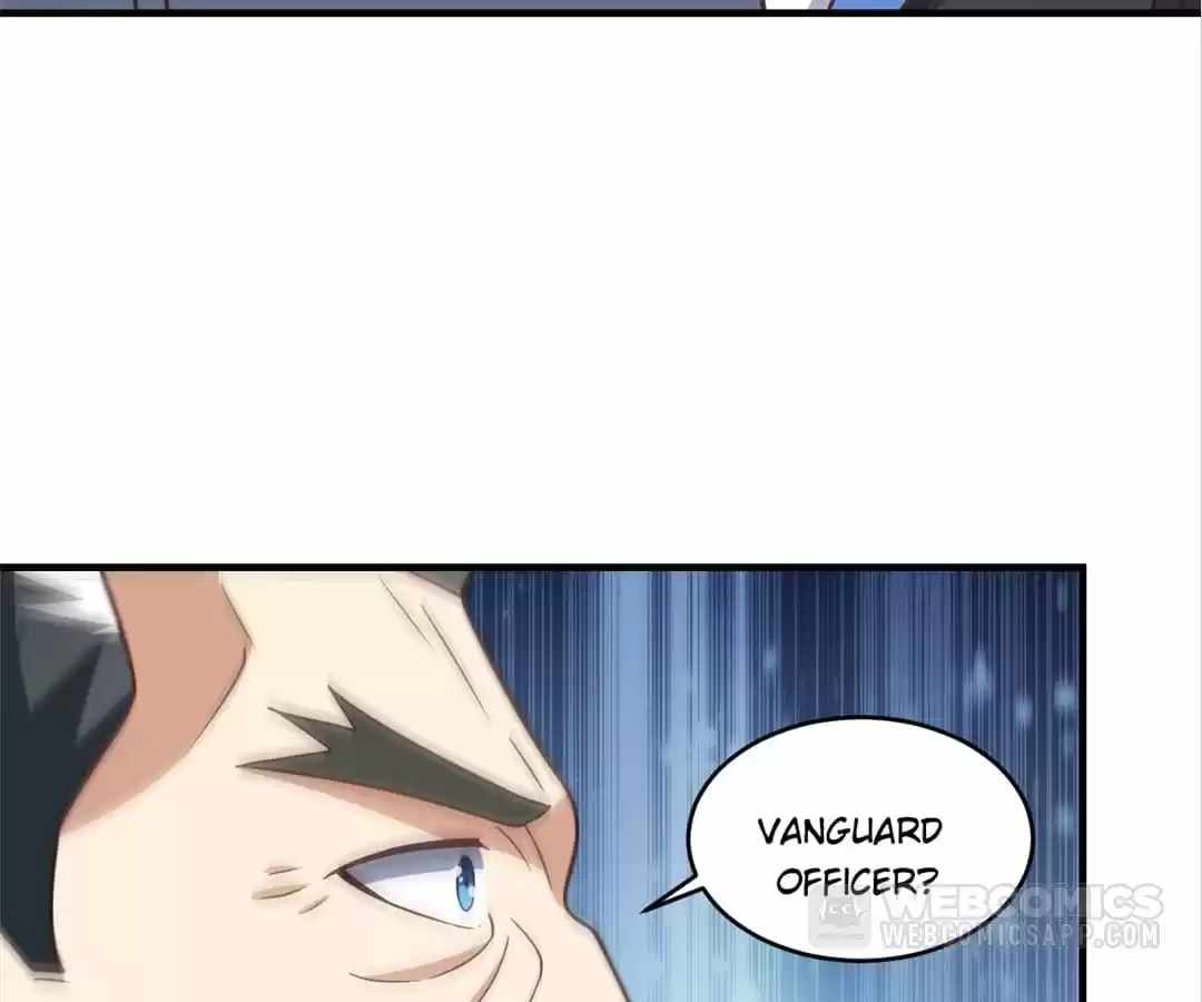 Gao Neng Strikes Ch.305 p90