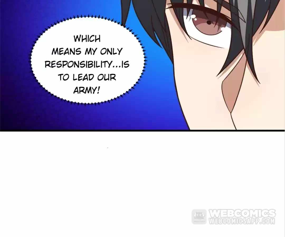 Gao Neng Strikes Ch.305 p10